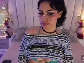 bunnypeachyy from Chaturbate