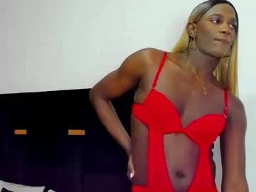 bunnyrose_18 from Chaturbate