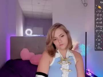 bunnyshows from Chaturbate