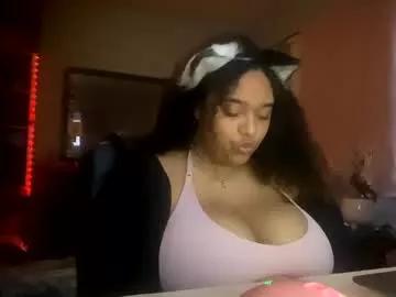 bunnyslittlecum from Chaturbate
