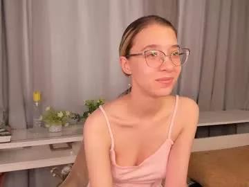 bunnyspark from Chaturbate