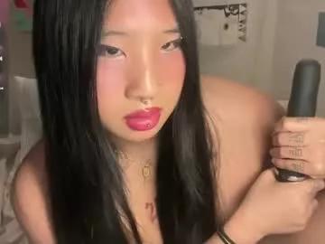bunnysworld999 from Chaturbate