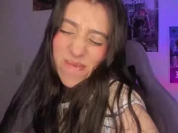 bunnyy09 from Chaturbate