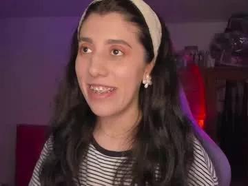 bunnyy09 from Chaturbate