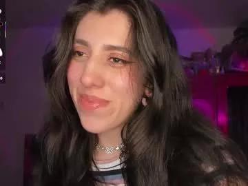 bunnyy09 from Chaturbate
