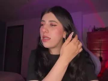 bunnyy09 from Chaturbate