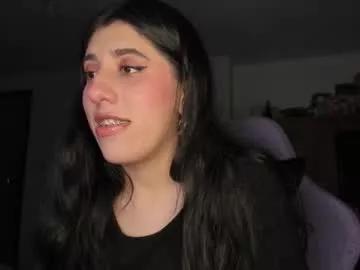 bunnyy09 from Chaturbate