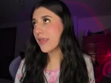 bunnyy09 from Chaturbate is Freechat