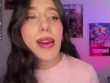 bunnyy09 from Chaturbate