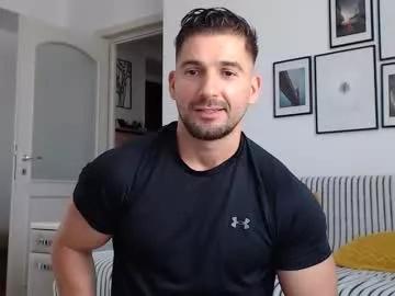 Bunzdanny webcams show profile image 