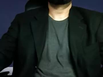 burlymonster from Chaturbate is Freechat