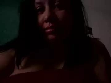 burruelkrystal from Chaturbate is Freechat