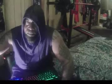 bussitdown_313 from Chaturbate