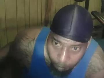 bussitdown_313 from Chaturbate