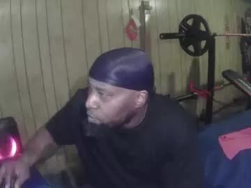 bussitdown_313 from Chaturbate