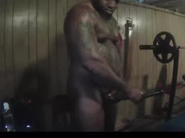 bussitdown_313 from Chaturbate