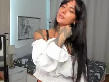 butter_f1y from Chaturbate