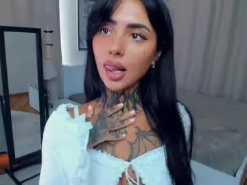 butter_f1y from Chaturbate