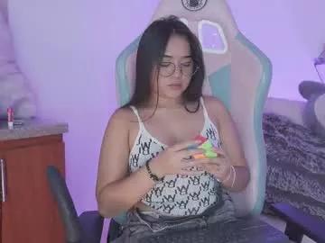 Buttercup_li webcams show profile image 