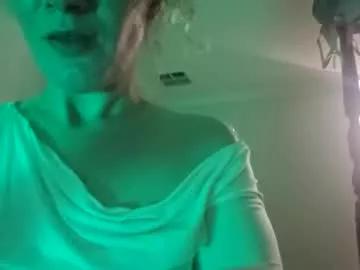 buttercupblissxxx from Chaturbate