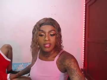 butterfly_rouse from Chaturbate
