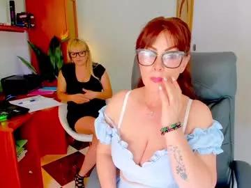 butterflyblue_dream from Chaturbate