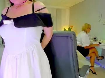 butterflyblue_dream from Chaturbate