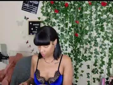 butterflybootyy from Chaturbate