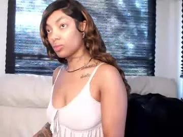 butterflybootyy from Chaturbate
