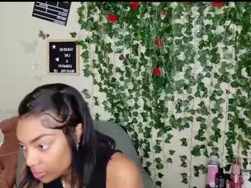 butterflybootyy from Chaturbate