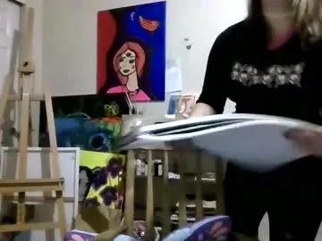 butterflywingzz from Chaturbate