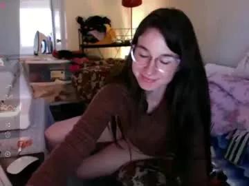 butternoodles from Chaturbate