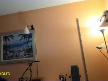 buttheadltd from Chaturbate