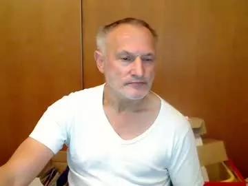 buttlover1111 from Chaturbate