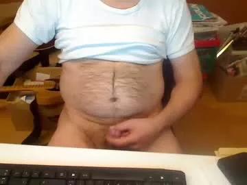 buttlover1111 from Chaturbate