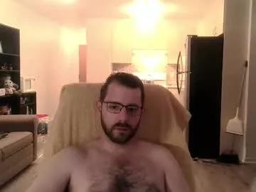 buttsmasher666 from Chaturbate