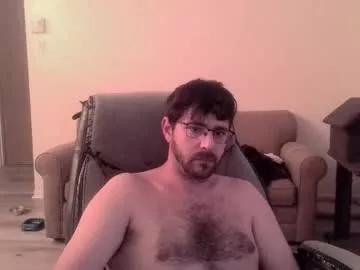 buttsmasher666 from Chaturbate