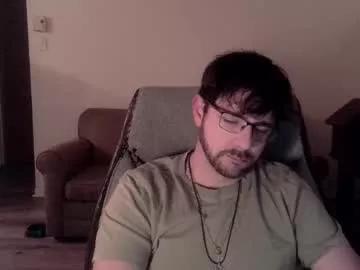 buttsmasher666 from Chaturbate