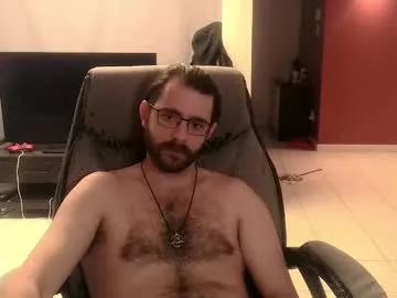 buttsmasher666 from Chaturbate