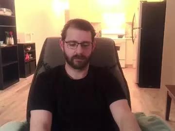 buttsmasher666 from Chaturbate