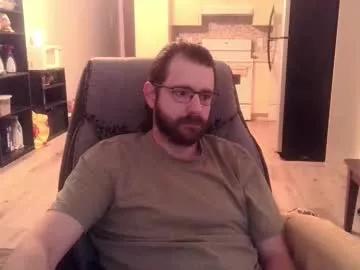 buttsmasher666 from Chaturbate