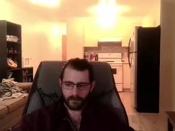 buttsmasher666 from Chaturbate