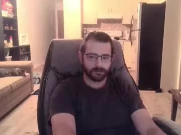 buttsmasher666 from Chaturbate