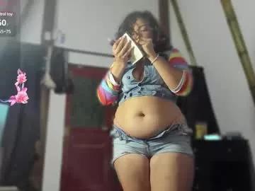 Buunnybuunn webcams show profile image 
