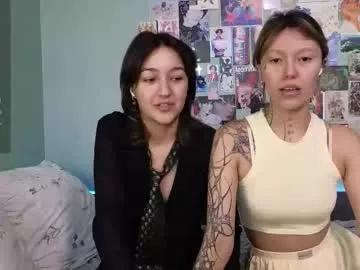 buyonegettwo model from Chaturbate