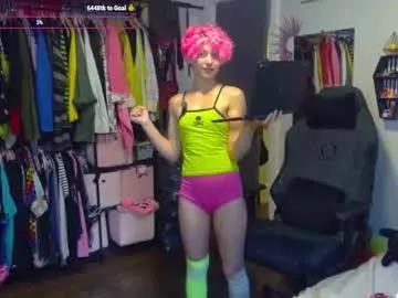 bxbyfxgaa from Chaturbate