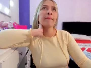 Byanca_winklar webcams show profile image 