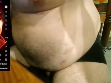 bzxxbzh from Chaturbate
