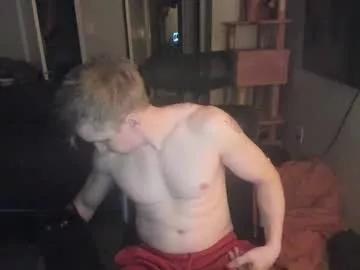 c00ki3m0nstr from Chaturbate