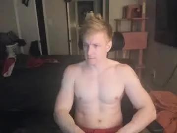 c00ki3m0nstr from Chaturbate